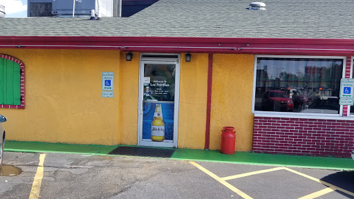 Los Potrillos Mexican Restaurant