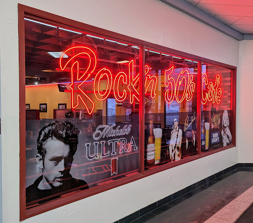 Rockin' 50s Cafe