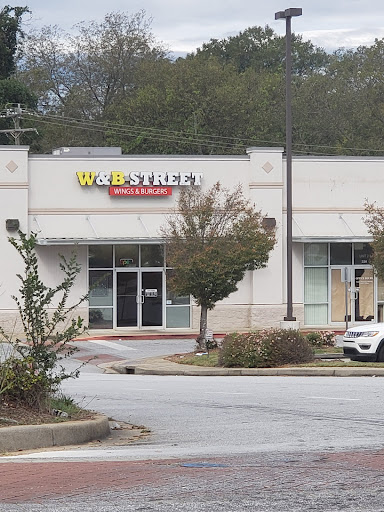 W&B Street